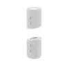 Hama Twin 3.0 Stereo prenosný reproduktor biely 30 W