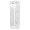 Hama Twin 3.0 Stereo prenosný reproduktor biely 30 W