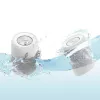 Hama Twin 3.0 Stereo prenosný reproduktor biely 30 W