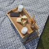 Hama Twin 3.0 Stereo prenosný reproduktor biely 30 W