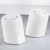 Hama Twin 3.0 Stereo prenosný reproduktor biely 30 W