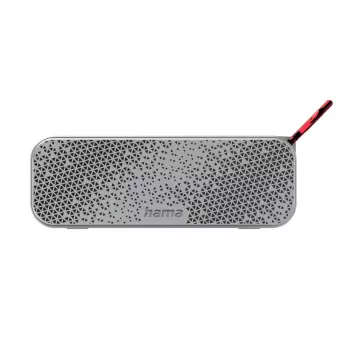 Hama PowerBrick 2.0 Stereo prenosný reproduktor biely 8 W