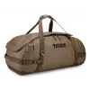 Thule Chasm TDSD303 Deep Khaki lodný vak 70 l polyester