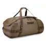 Thule Chasm TDSD303 Deep Khaki lodný vak 70 l polyester