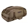Thule Chasm TDSD303 Deep Khaki lodný vak 70 l polyester