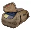 Thule Chasm TDSD303 Deep Khaki lodný vak 70 l polyester