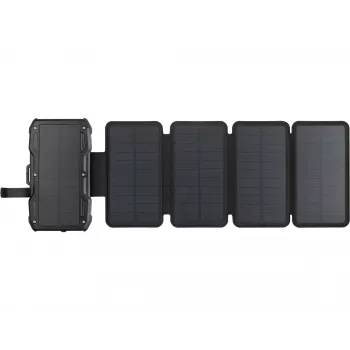 Prenosná powerbanka Sandberg Solar 5-Panel 10000 mAh