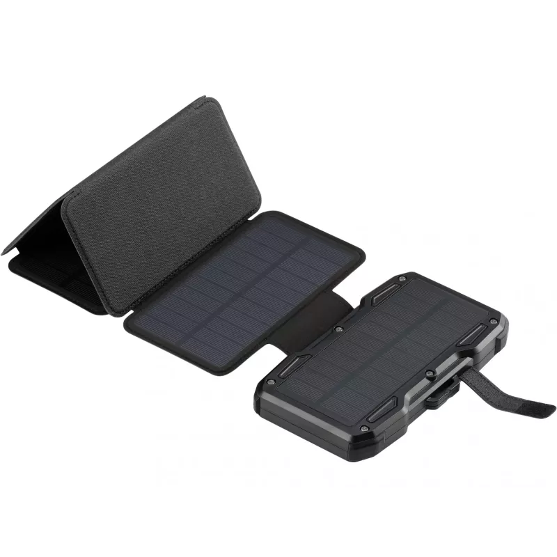 Prenosná powerbanka Sandberg Solar 5-Panel 10000 mAh