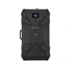 Prenosná powerbanka Sandberg Solar 5-Panel 10000 mAh