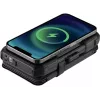 Prenosná powerbanka Sandberg Solar 5-Panel 10000 mAh