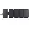 Prenosná powerbanka Sandberg Solar 5-Panel 10000 mAh
