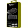Prenosná powerbanka Sandberg Solar 5-Panel 10000 mAh