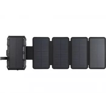 Prenosná powerbanka Sandberg Solar 5-Panel 27000 mAh
