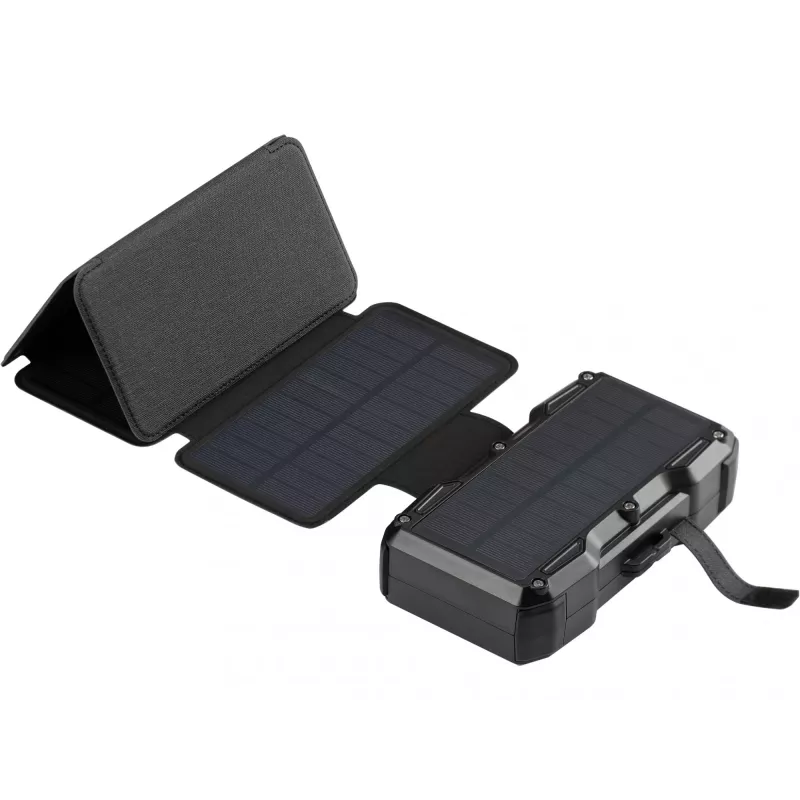 Prenosná powerbanka Sandberg Solar 5-Panel 27000 mAh