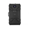 Prenosná powerbanka Sandberg Solar 5-Panel 27000 mAh