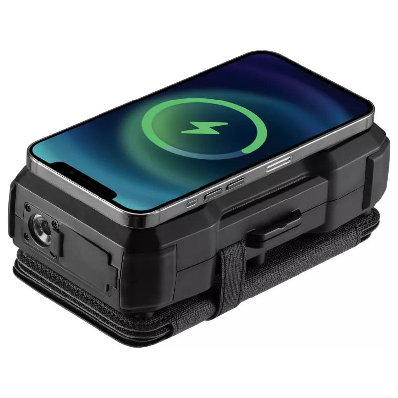 Prenosná powerbanka Sandberg Solar 5-Panel 27000 mAh