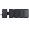 Prenosná powerbanka Sandberg Solar 5-Panel 27000 mAh
