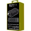 Prenosná powerbanka Sandberg Solar 5-Panel 27000 mAh