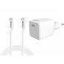 Sandberg USB-C 20W nabíjačka Indoor AC 1M kábel rýchle nabíjanie