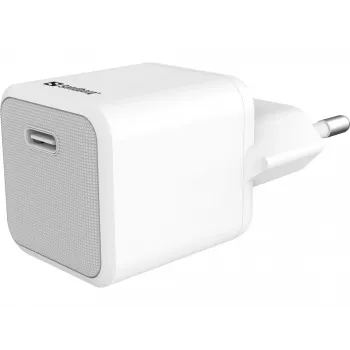 Sandberg USB-C 20W nabíjačka Indoor AC 1M kábel rýchle nabíjanie
