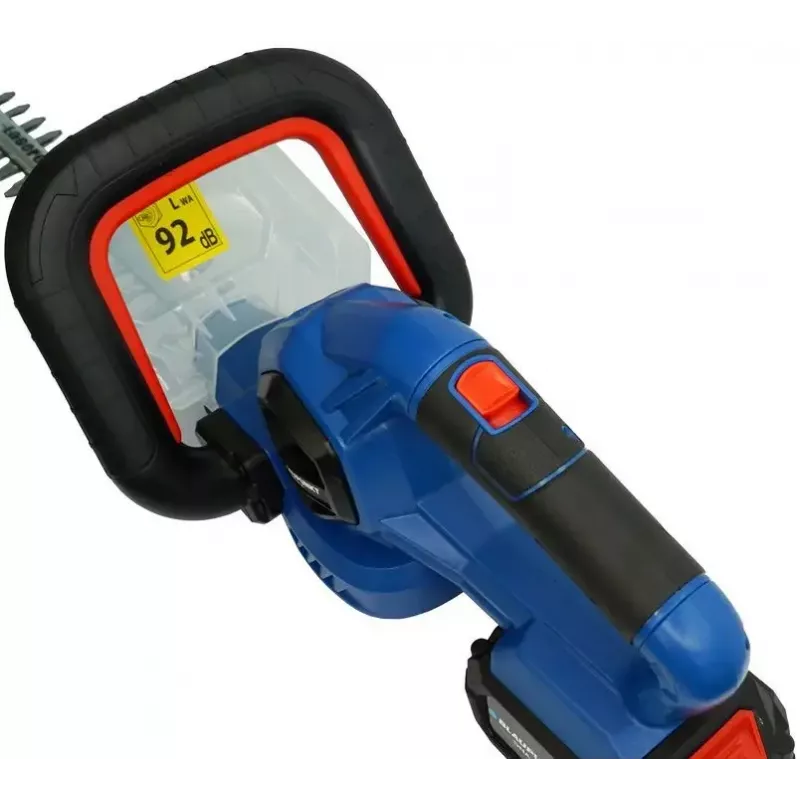 Nožnice na živý plot Blaupunkt CT6010