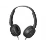 Sandberg Saver MiniJack HeadPhone Travel slúchadlá