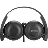 Sandberg Saver MiniJack HeadPhone Travel slúchadlá