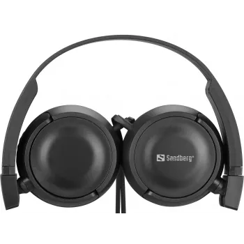 Sandberg Saver MiniJack HeadPhone Travel slúchadlá