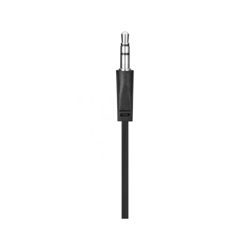 Sandberg Saver MiniJack HeadPhone Travel slúchadlá