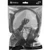 Sandberg Saver MiniJack HeadPhone Travel slúchadlá