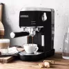 Espresso kávovar Gastroback 1,5 L Design Espresso Piccolo