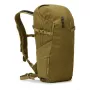 Thule Alltrail TALX115 batoh cestovný batoh hnedý recyklovaný polyester