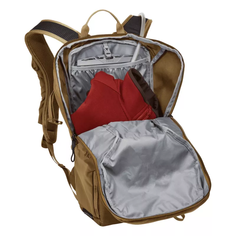 Thule Alltrail TALX115 batoh cestovný batoh hnedý recyklovaný polyester