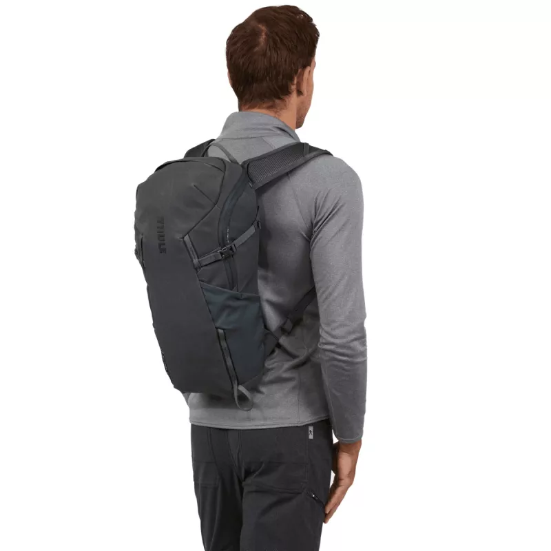 Thule Alltrail TALX115 batoh cestovný batoh hnedý recyklovaný polyester