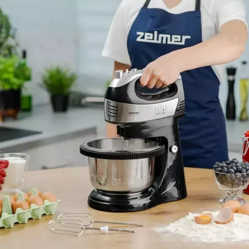 Mixér Zelmer ZHM2459BS