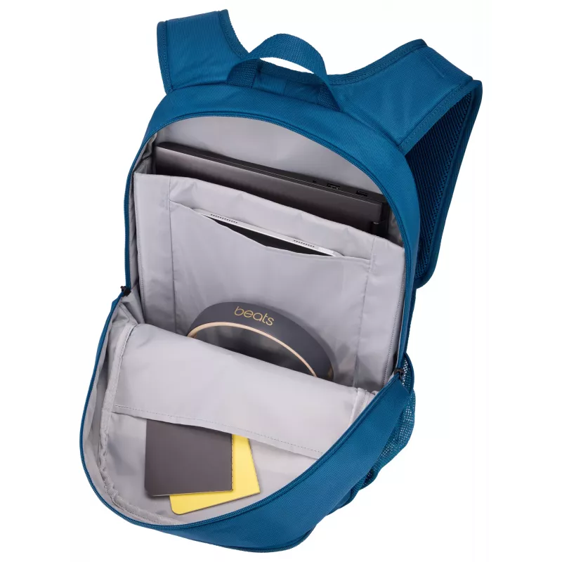 Case Logic Jaunt WMBP215 Dark Teal 39,6 cm (15,6