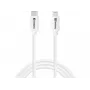 Sandberg USB-C PD na Lightning MFI 1M kábel 1m Lightning USB C