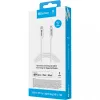 Sandberg USB-C PD na Lightning MFI 1M kábel 1m Lightning USB C