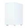 Počítačová skriňa Zalman T4 Plus Mini Tower biela