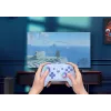 Gamepad Subsonic 147436 modrá RF Nintendo Switch bezdrôtový 10h batéria