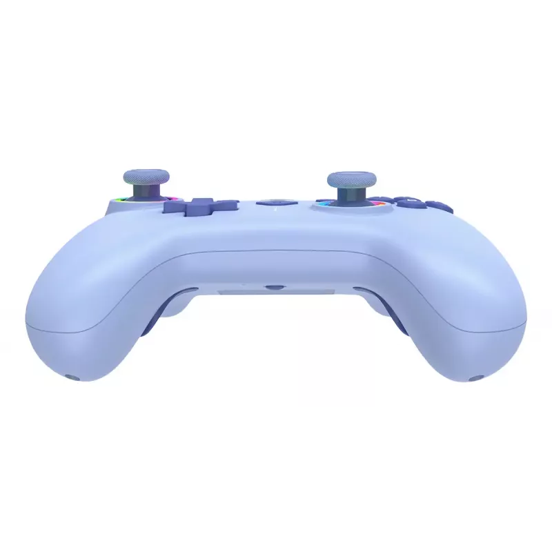 Gamepad Subsonic 147436 modrá RF Nintendo Switch bezdrôtový 10h batéria