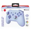 Gamepad Subsonic 147436 modrá RF Nintendo Switch bezdrôtový 10h batéria