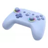 Gamepad Subsonic 147436 modrá RF Nintendo Switch bezdrôtový 10h batéria
