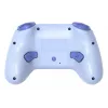 Gamepad Subsonic 147436 modrá RF Nintendo Switch bezdrôtový 10h batéria