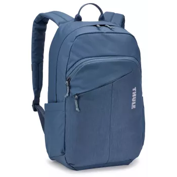 Batoh Thule TCAM-7116 Dark Slate voľnočasový batoh modrý nylon, polyester