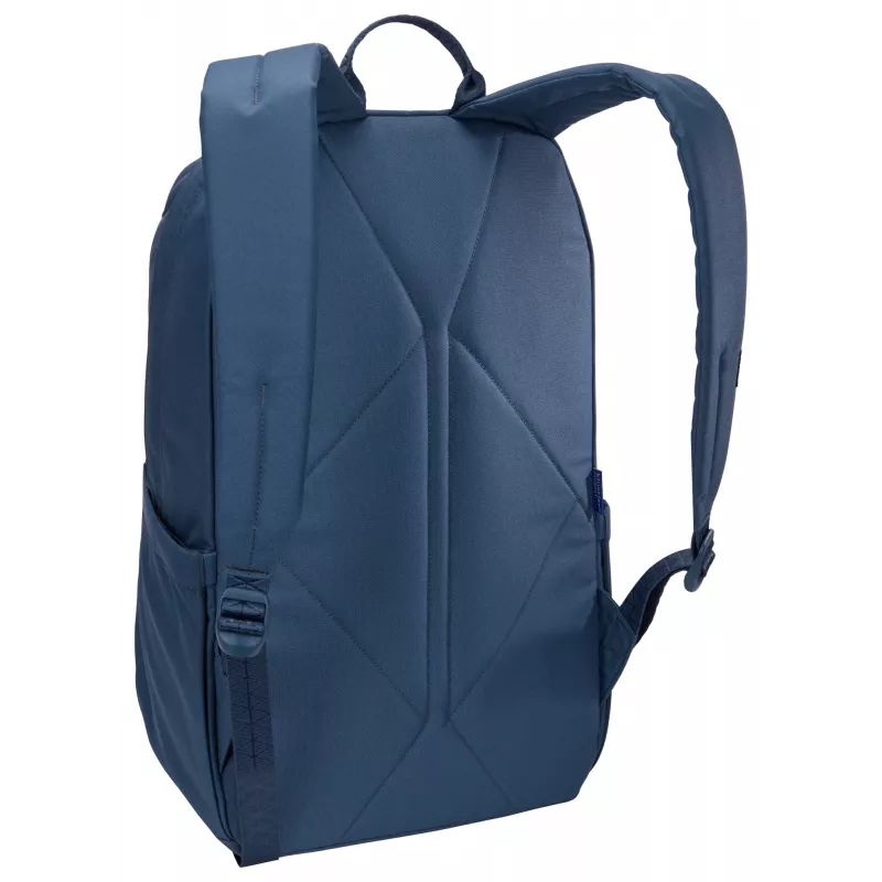 Batoh Thule TCAM-7116 Dark Slate voľnočasový batoh modrý nylon, polyester