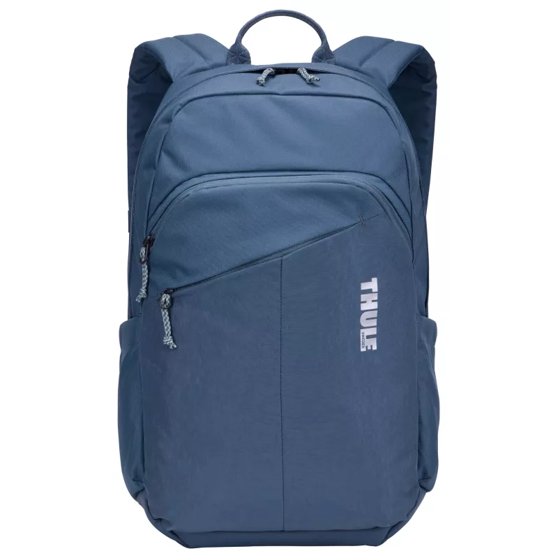 Batoh Thule TCAM-7116 Dark Slate voľnočasový batoh modrý nylon, polyester