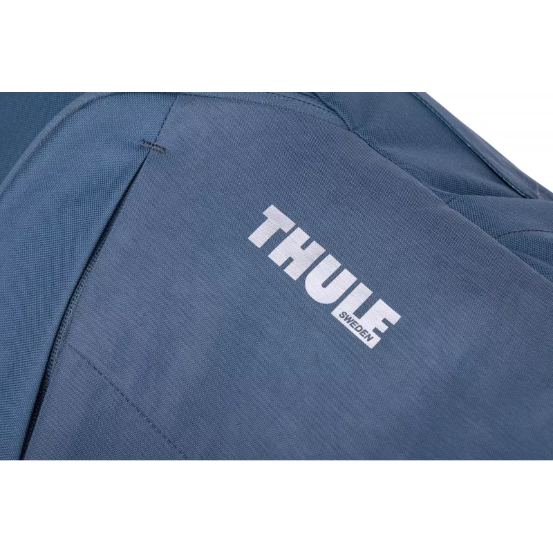 Batoh Thule TCAM-7116 Dark Slate voľnočasový batoh modrý nylon, polyester