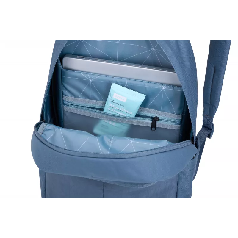 Batoh Thule TCAM-7116 Dark Slate voľnočasový batoh modrý nylon, polyester
