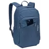 Batoh Thule TCAM-7116 Dark Slate voľnočasový batoh modrý nylon, polyester